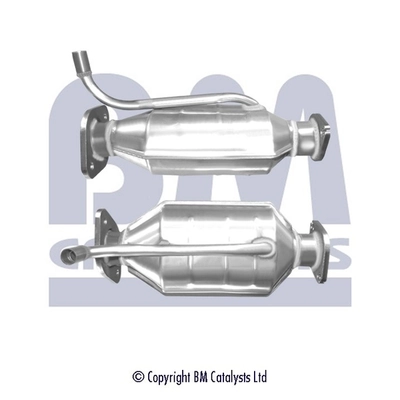 Catalytic Converter